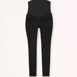 Abercrombie & Fitch Maternity Jeans